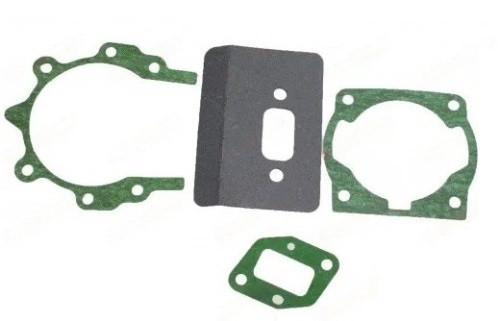 Set garnituri motocoasă TL 52