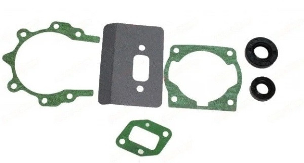 Set garnituri și simeringuri pentru motocoasa TL 52