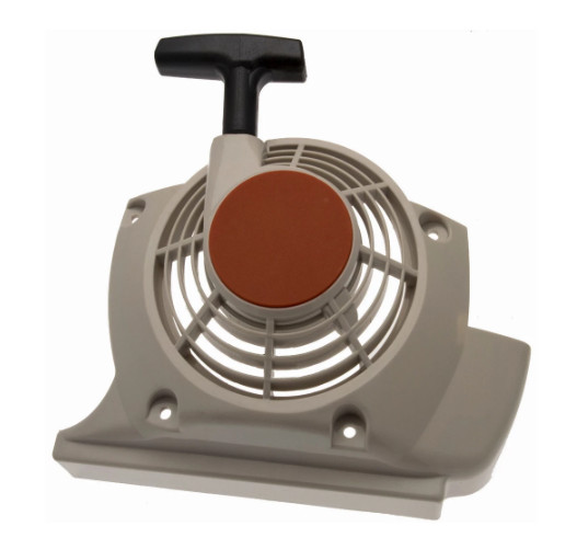 Demaror pentru motocoasă compatibil cu Stihl FS120, FS200, FS250, FS300, FS350, FR350, BT120C, BT121