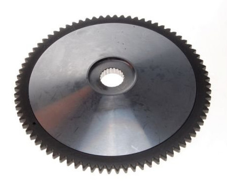 Fuliă de răcire variator Piaggio Liberty 4T 125cc