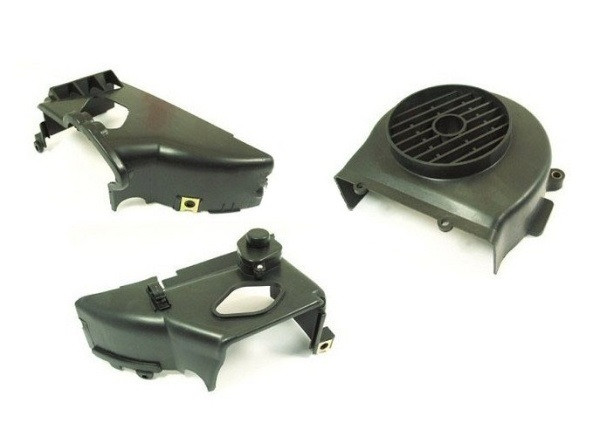 Răcire motor 4T 125-150cc componente plastic