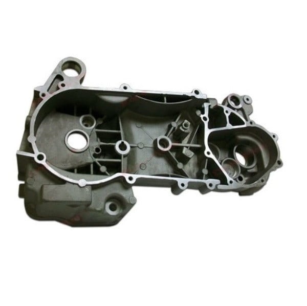 Carter transmisie scuter 4T roată de 10''