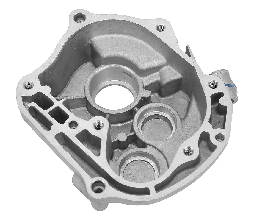 Carter scuter reductor