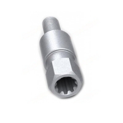 Adaptor pentru angrenaj unghiular cu 9 dinți