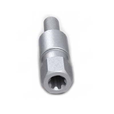 Adaptor universal pentru angrenaj unghiular - 7 dinți
