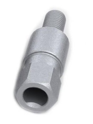 Adaptor universal pentru angrenaj unghiular - compatibil Stihl 5,5 mm