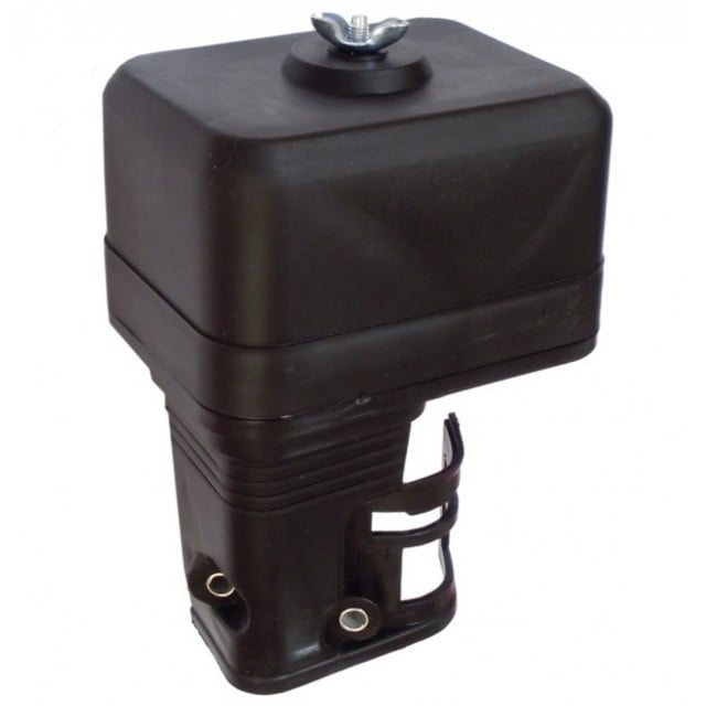 Filtru aer complet pentru generator HONDA GX160 - GX200 / generatoare chinezești