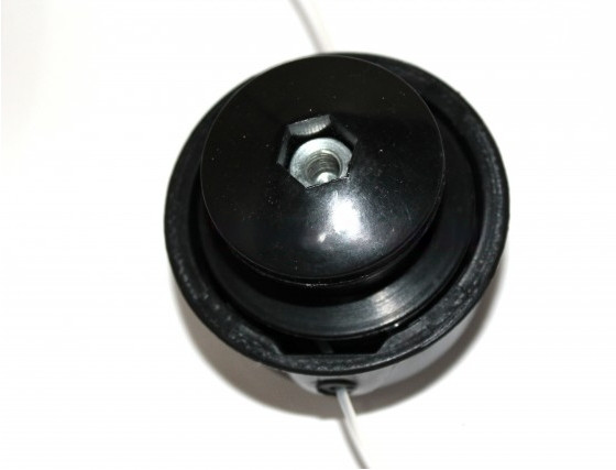 Bobinaj trimmer cu fir 7