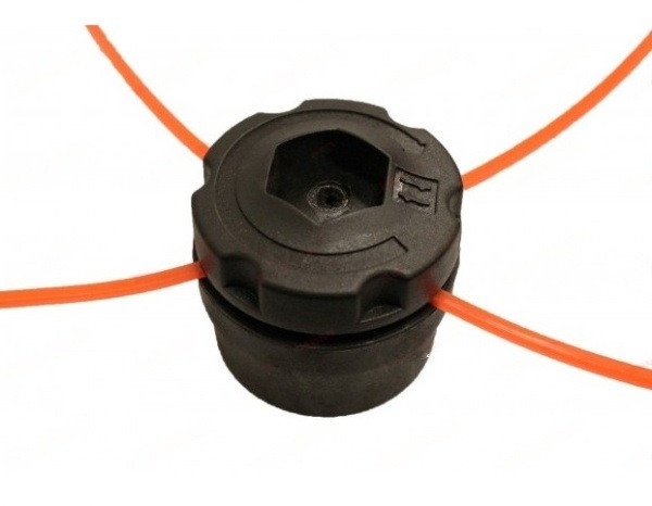 Mosor Spyder pentru motocoasa cu 4 capete