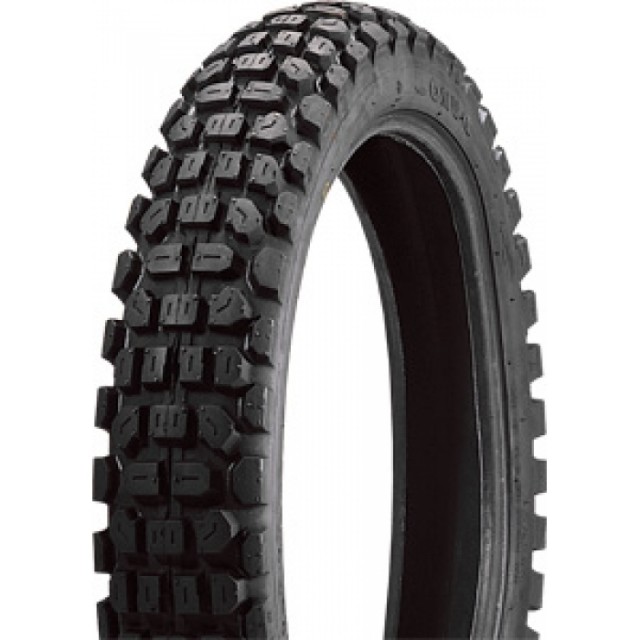 Anvelopă 90/100 - 14 Enduro Deestone