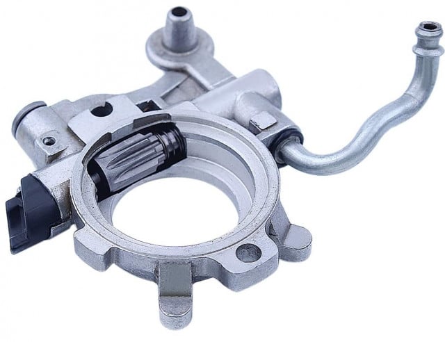 Pompa de ulei compatibilă cu drujba Stihl MS 440, 044