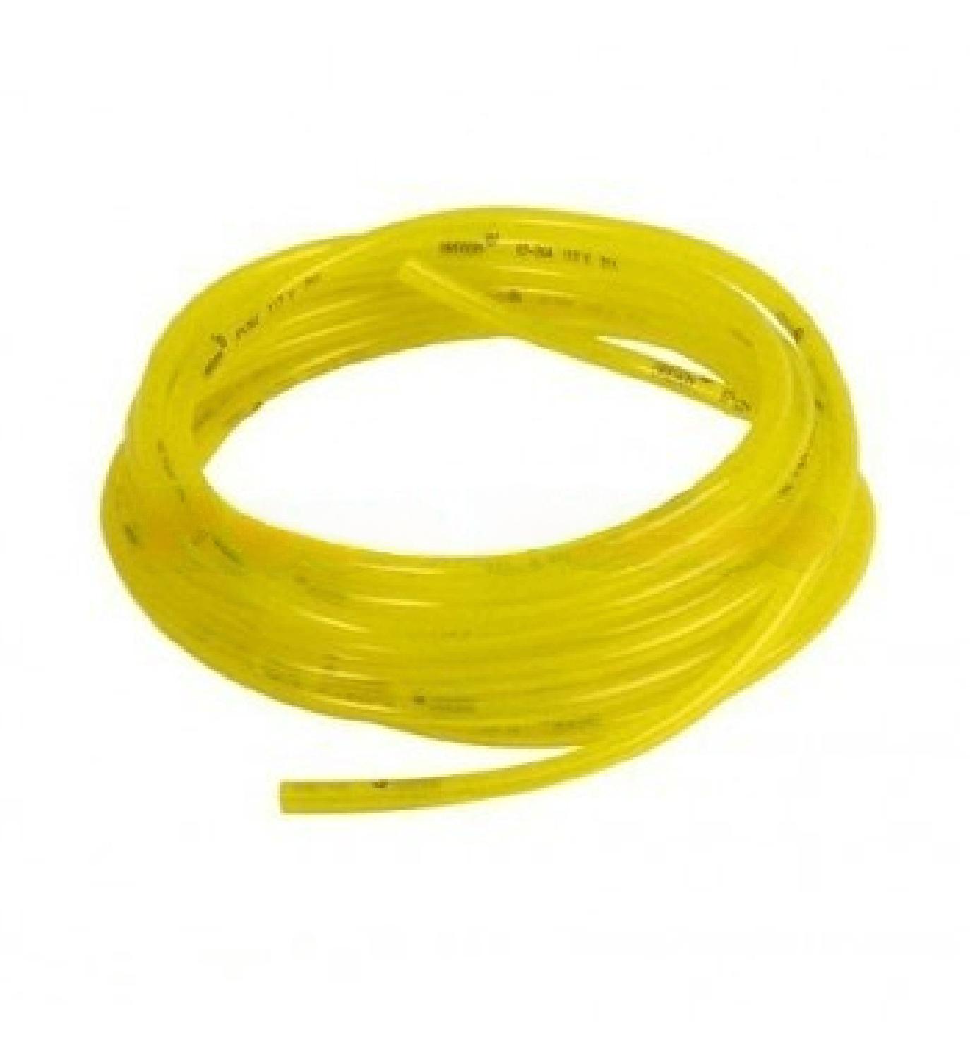 Furtun drujbă pentru benzină/ulei 2.0mm x 3.5m (rolă 5m)