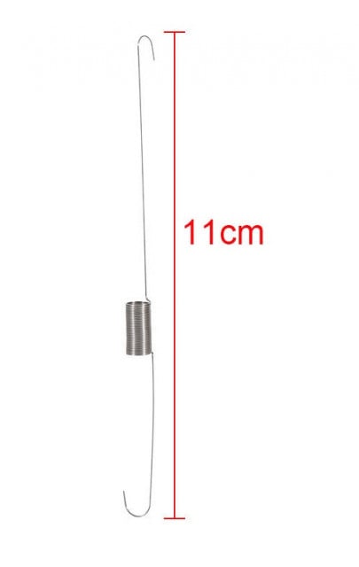 Arc pentru reglarea turației Honda GX 110, GX 120, GX 160, GX 200 (subțire)