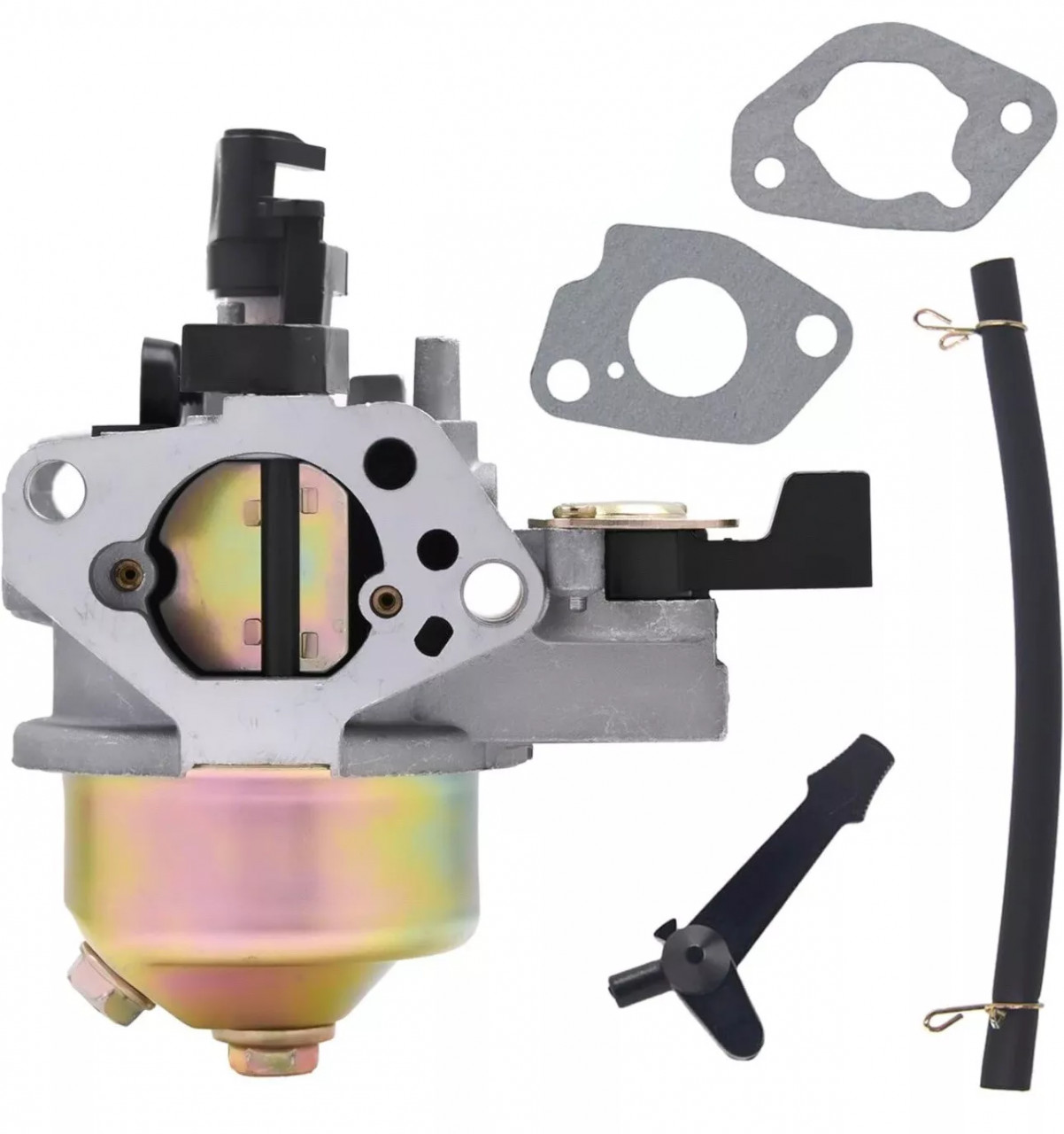 Carburator compatibil cu Honda GX 270 și Zongshen 177F