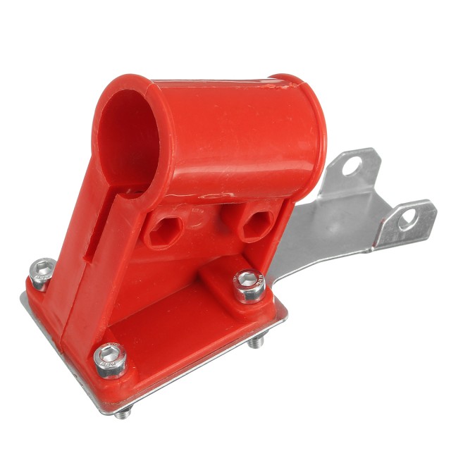 Suport prindere pentru carcasa de protecție motocoasă 26mm