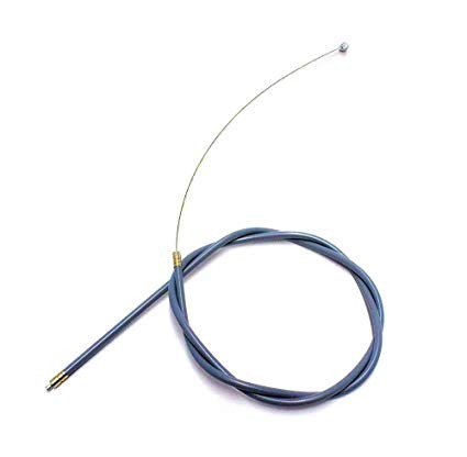 Cablu de accelerație pentru motocoasă compatibil cu Stihl FS160, FS180, FS220, FS280, FS290 (model vechi)