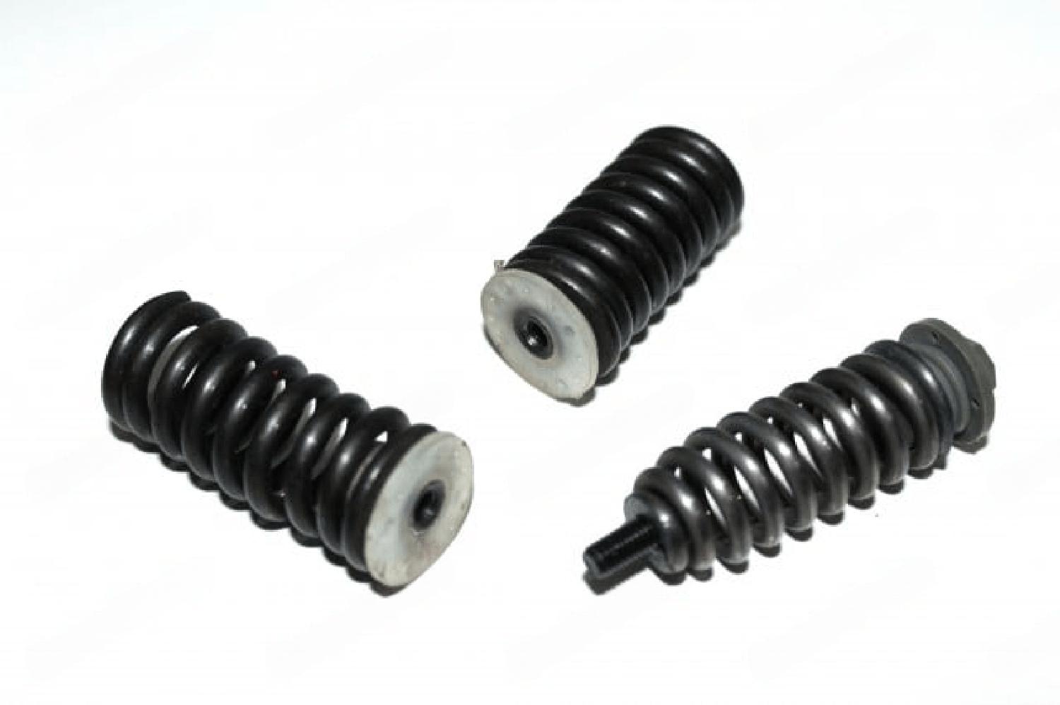 Set de amortizoare pentru drujbă Husqvarna 362, 365, 371, 372