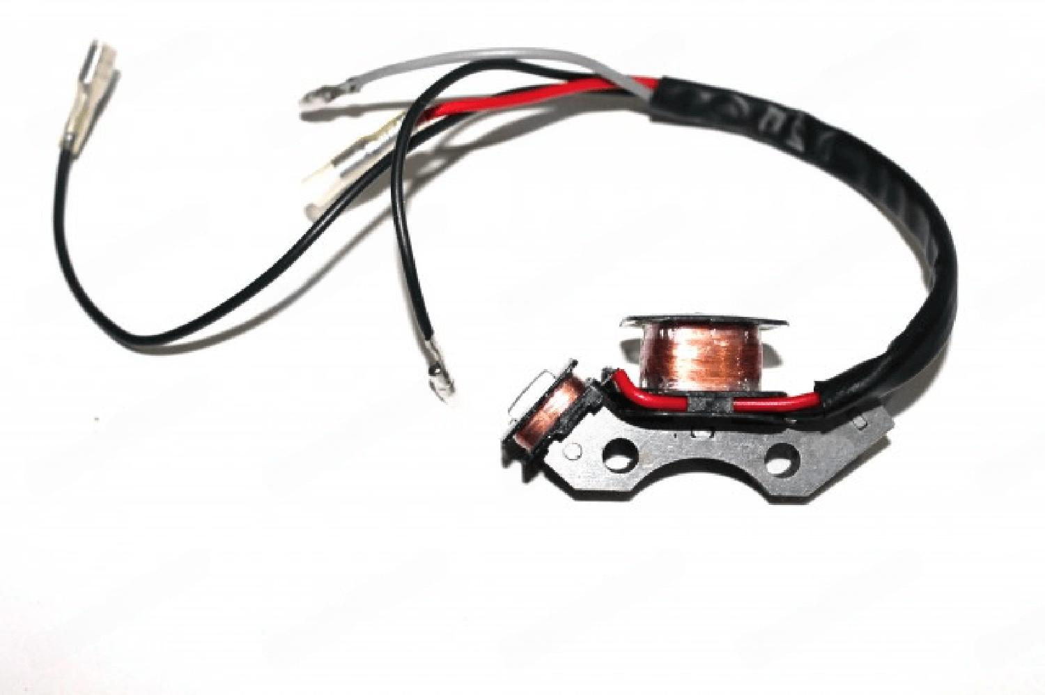 Bobina de magnetou pentru generator model ET 650, ET 950