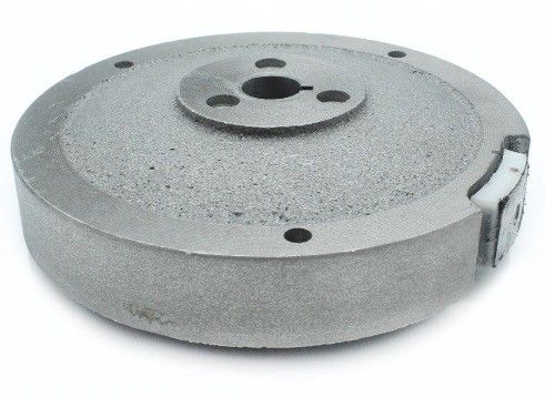 Volanta pentru motor Honda GX 340, GX 390 (cu pornire la sfoară)