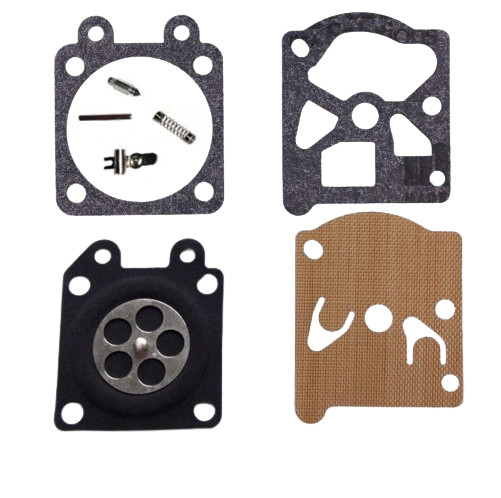 Kit reparație carburator compatibil motocoasa Stihl FS 160, 220, 280