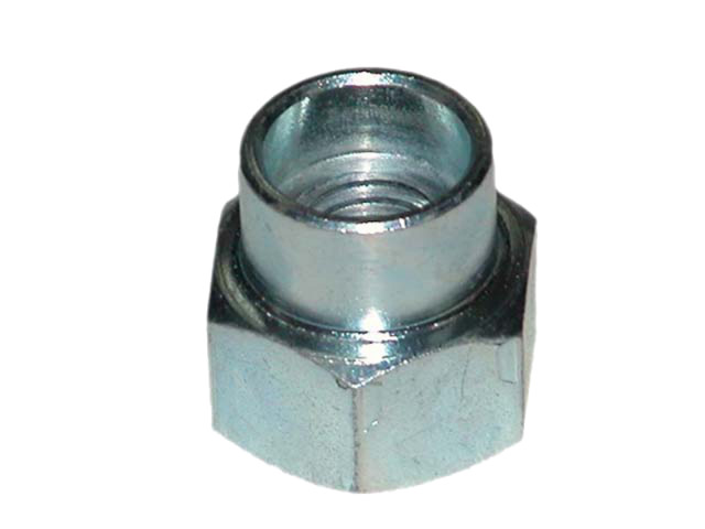 Adaptor pentru mosor motocosă M10 X 1,00