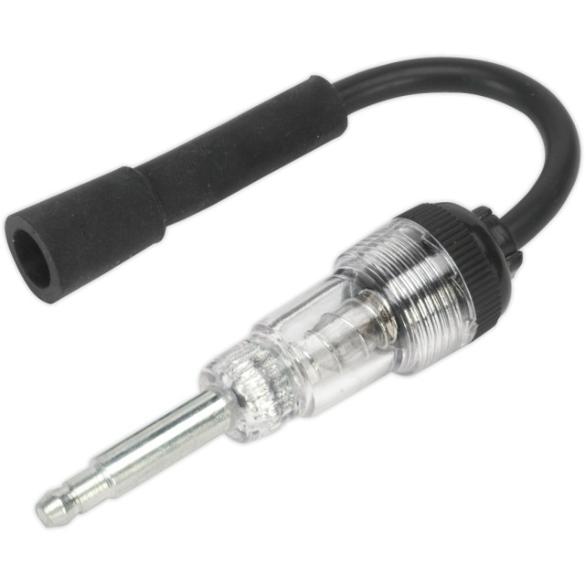 Tester universal pentru bujii