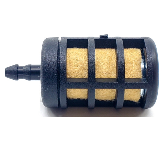 Filtru de benzină pentru drujbă 5mm Hyway