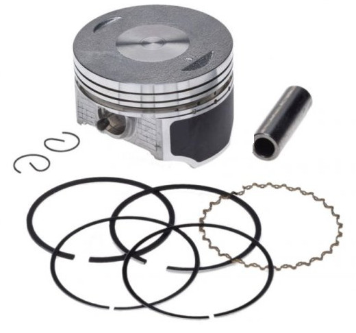 Piston ATV / Cross 4T Ø65,4 mm