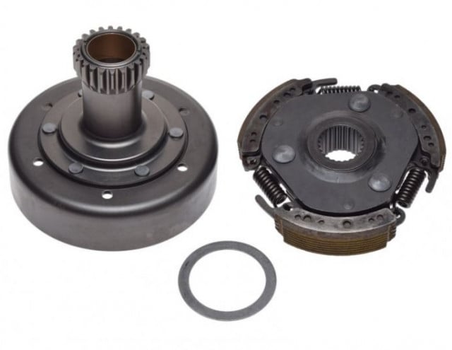 Ambreiaj ATV Bashan BS250S-5