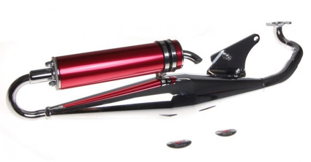 Toba pentru scuter Yamaha Aerox 50cc
