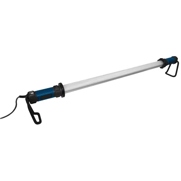 Lampa de lucru LED COB MAGNETI MARELLI, 15W, 1150/550 lm, IP20, prindere pentru capotă, alimentare 220V, model 007935030070