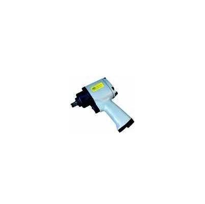 Pistol pneumatic de impact MAGNETI MARELLI Raptor, 1/2 inch, 520 Nm, 6.3 bar, 110 l/min, 8500 rpm, cod 007936331040