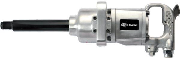 Pistol Pneumatic de Impact 1