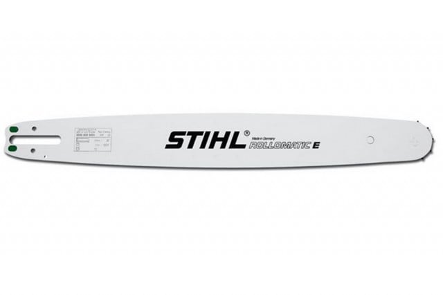 Lamă drujbă Stihl 30 dinți - pas 3/8 - 40cm - 1.6mm (originală)