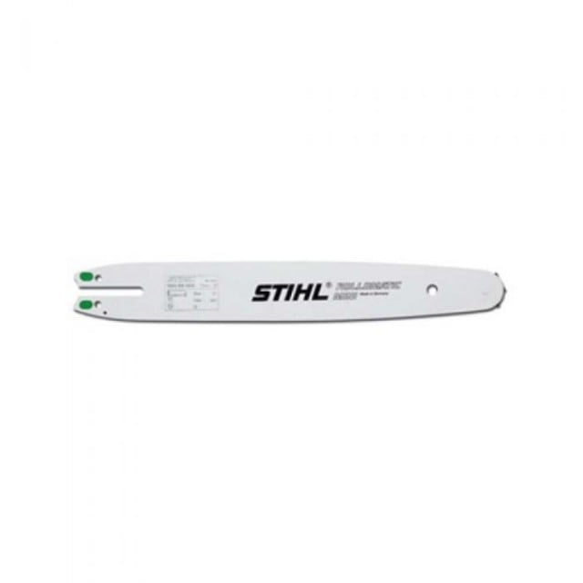 Lama originală Stihl pentru drujbă, 25 de dinți - 35cm - pas 3/8 - 1.3mm