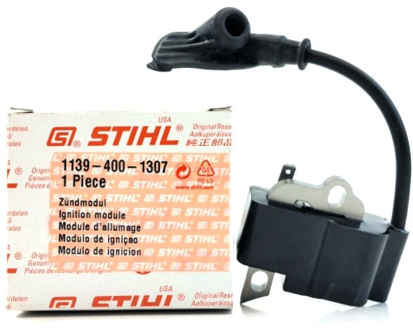Aprindere originală drujbă Stihl MS 171, MS 181, MS 211 (1139-400-1307)