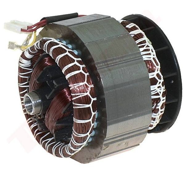 Stator și Rotor pentru generator Yamaha ET 950
