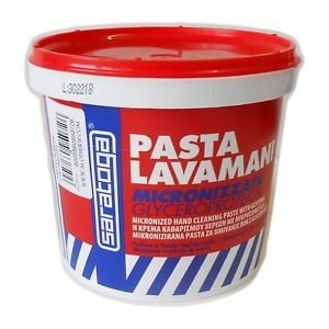 Soluție pentru curățarea mâinilor Saratoga 750ml