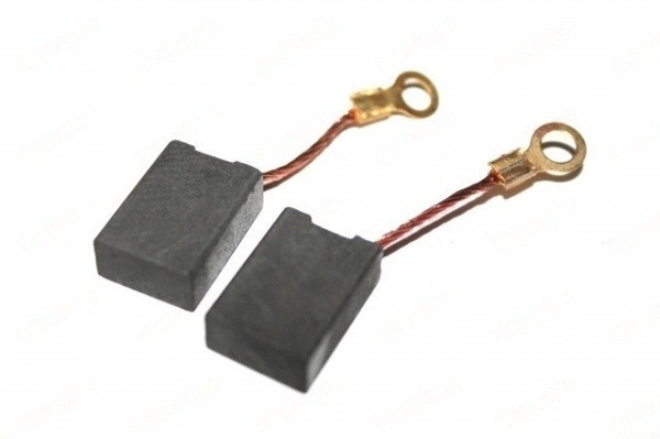 Perii colectoare 8 x 15 x 21 mm