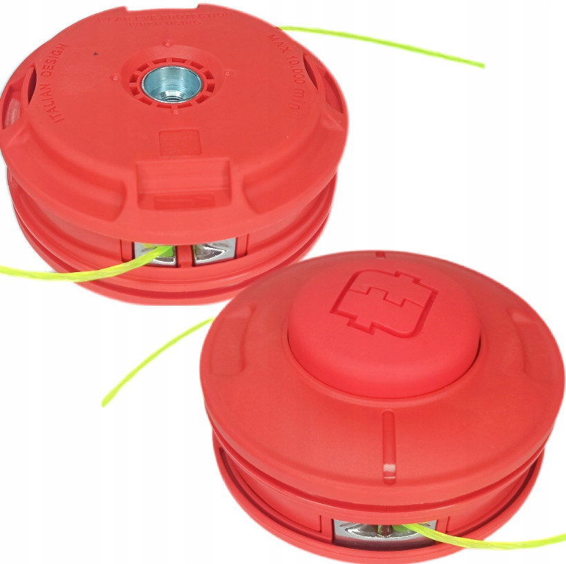 Mosor fir Tecomec compatibil Husqvarna 240R, Echo, Shindaiwa (M12x1,75)