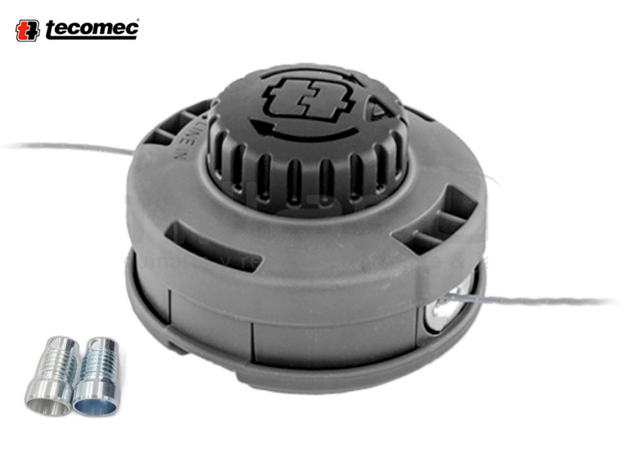 Mosor pentru motocoasă Tecomec Easy Work M12x1,5LW / M10x1,0LW