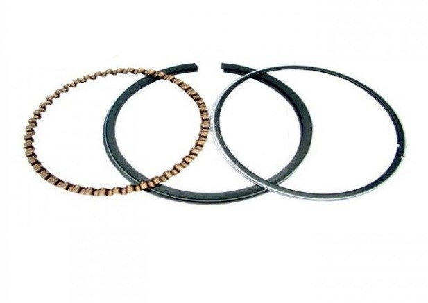 Segment generator Honda GX100 (diametru 56mm, grosimi 1.2mm, 1mm, 2mm)
