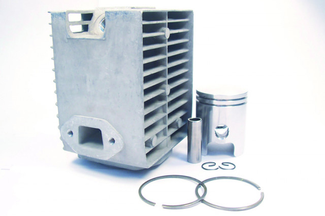 Kit cilindru Wacker, WM80, BS600, BS650 etc. (mașină compactor) Taiwan