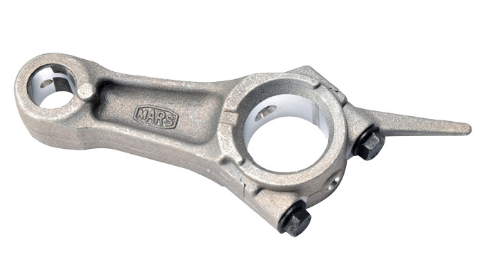 Biela compactorului Honda GX100 (bolt 13mm)