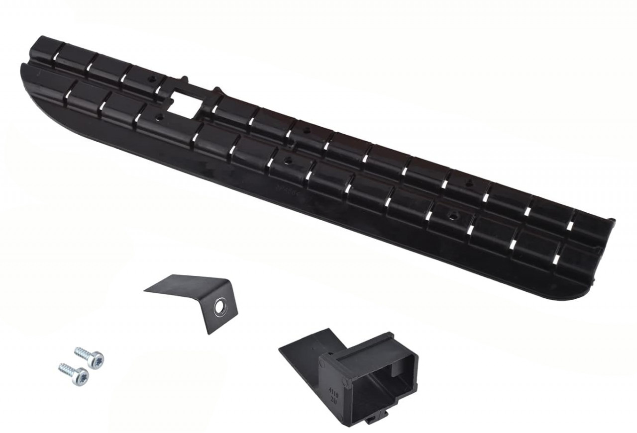Carcasă protectoare din plastic compatibilă cu motocoasele Stihl FS120, FS200, FS300