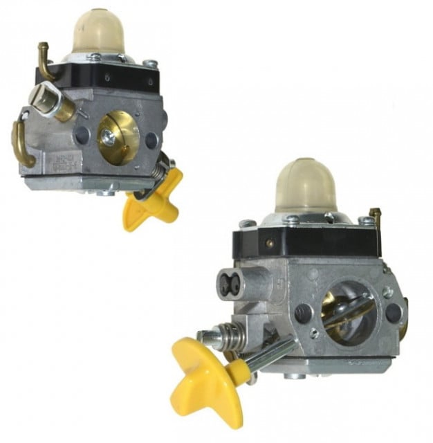 Carburator pentru motocoasa chineză, 19 mm