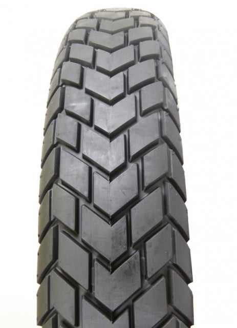Cauciuc Enduro 130/70-17 pentru moto (F923)