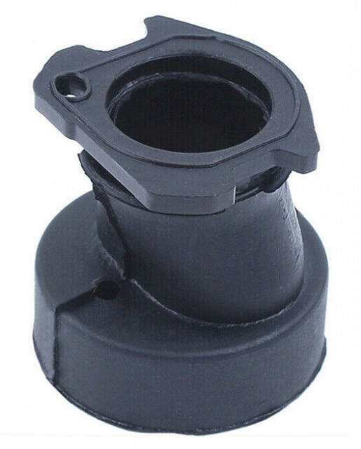 Galerie de admisie pentru drujba Husqvarna 340, 345, 350, 357, 359 (Hemogum)