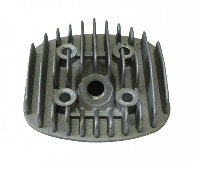 Kit chiulasă motor bicicletă 80cc