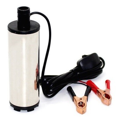 Pompa de transfer carburant 12V